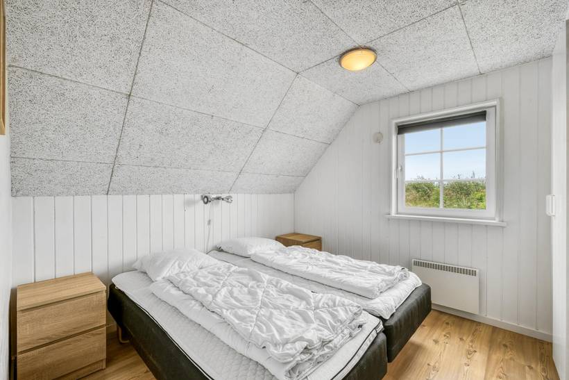 Foto von Ferienhaus AP30 in Klegod - Westjütland