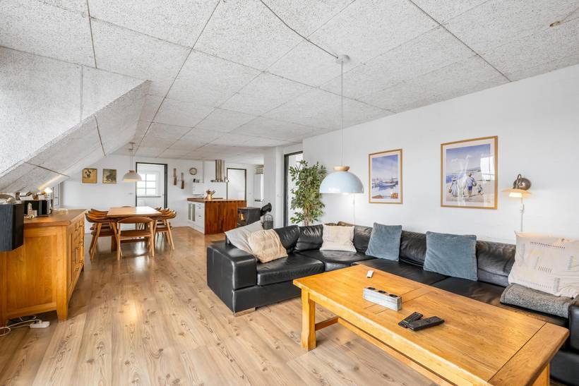 Foto von Ferienhaus AP30 in Klegod - Westjütland