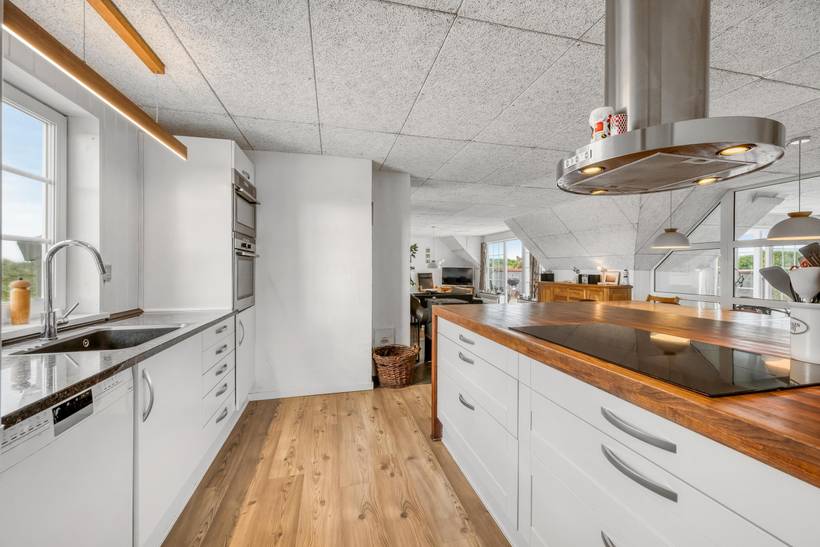 Foto von Ferienhaus AP30 in Klegod - Westjütland