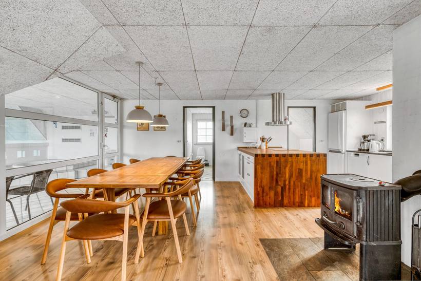 Foto von Ferienhaus AP30 in Klegod - Westjütland