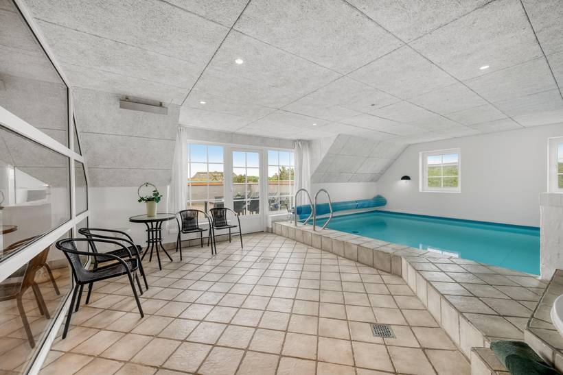 Foto von Ferienhaus AP30 in Klegod - Westjütland