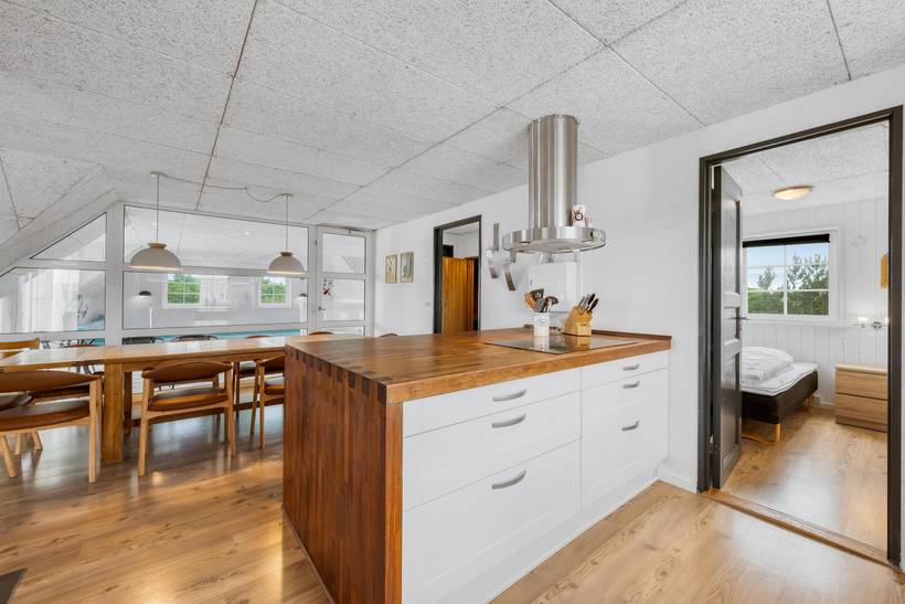 Foto von Ferienhaus AP30 in Klegod - Westjütland