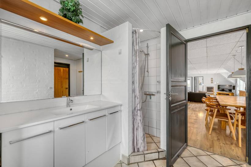 Foto von Ferienhaus AP30 in Klegod - Westjütland