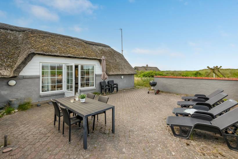 Foto von Ferienhaus AP30 in Klegod - Westjütland