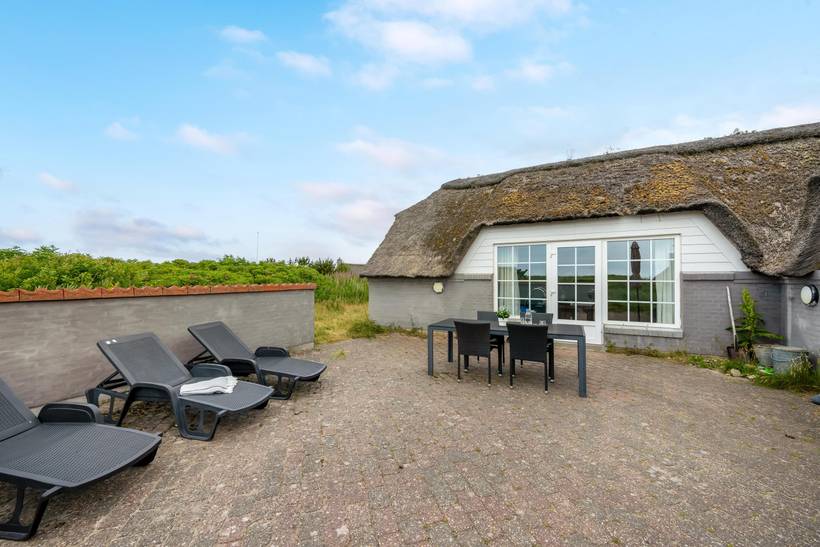 Foto von Ferienhaus AP30 in Klegod - Westjütland