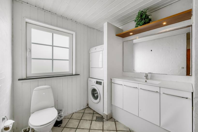 Foto von Ferienhaus AP30 in Klegod - Westjütland