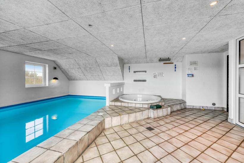 Foto von Ferienhaus AP30 in Klegod - Westjütland