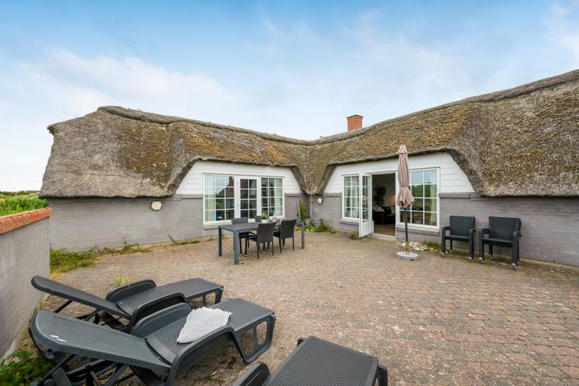 Foto von Ferienhaus AP30 in Klegod - Westjütland