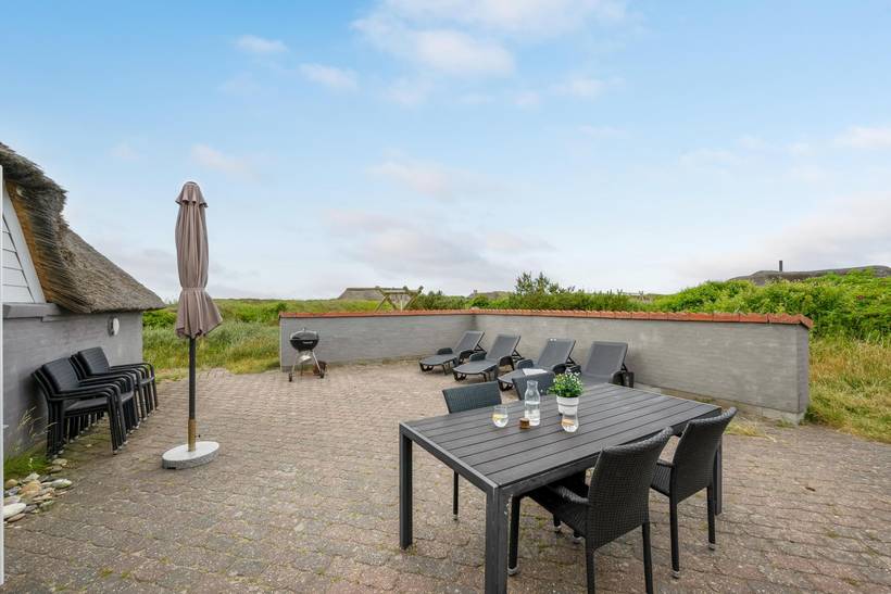 Foto von Ferienhaus AP30 in Klegod - Westjütland