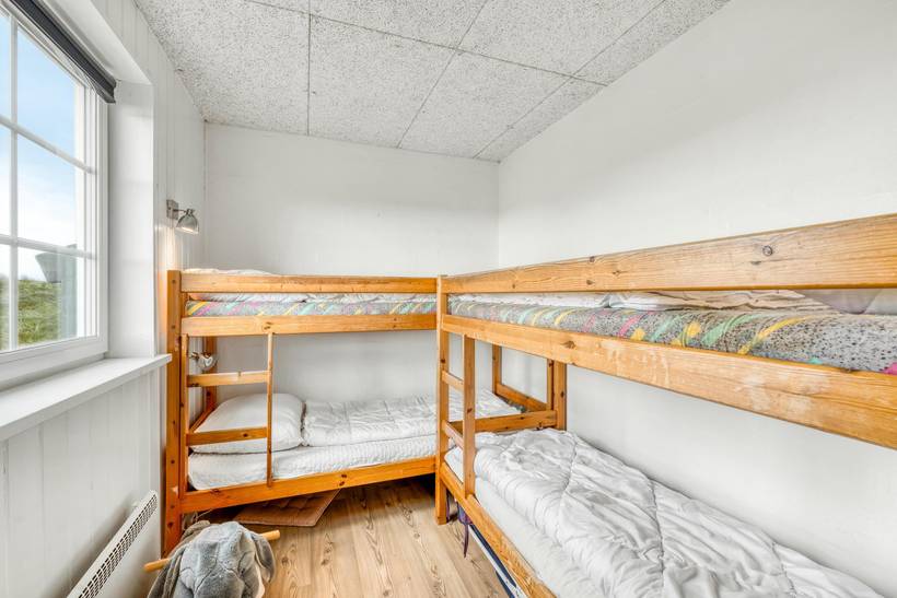Foto von Ferienhaus AP30 in Klegod - Westjütland