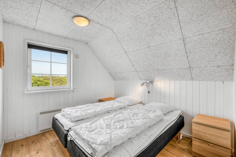 Foto von Ferienhaus AP30 in Klegod - Westjütland
