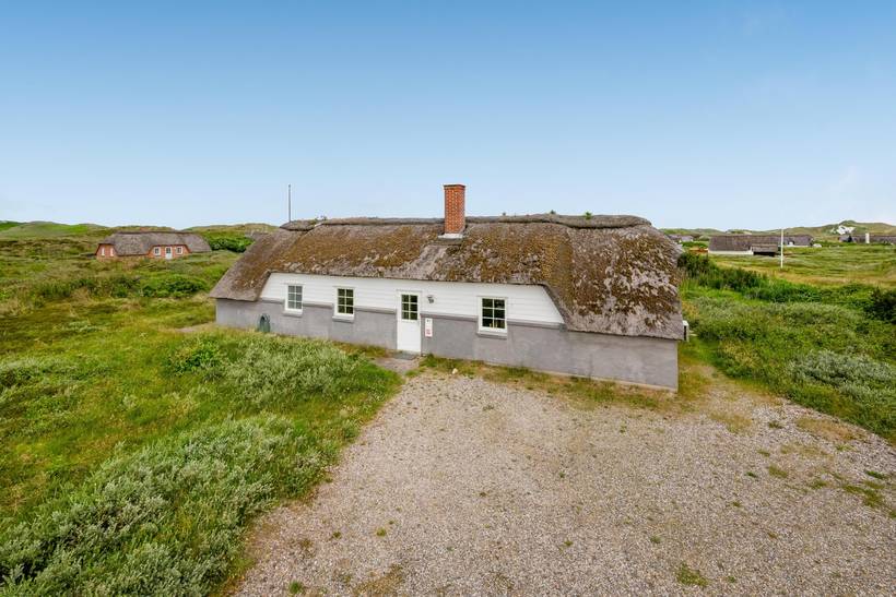 Foto von Ferienhaus AP30 in Klegod - Westjütland