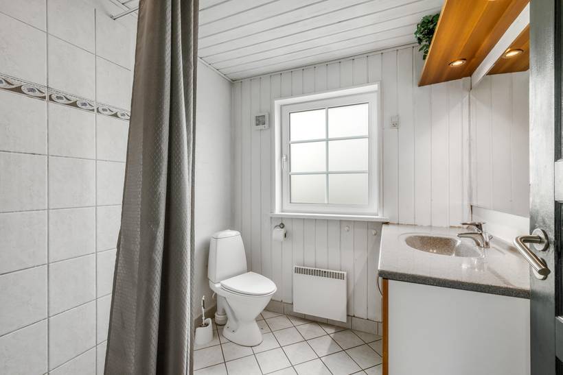 Foto von Ferienhaus AP30 in Klegod - Westjütland