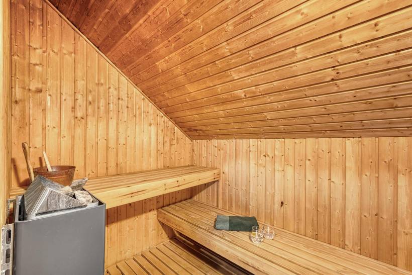 Foto von Ferienhaus AP30 in Klegod - Westjütland
