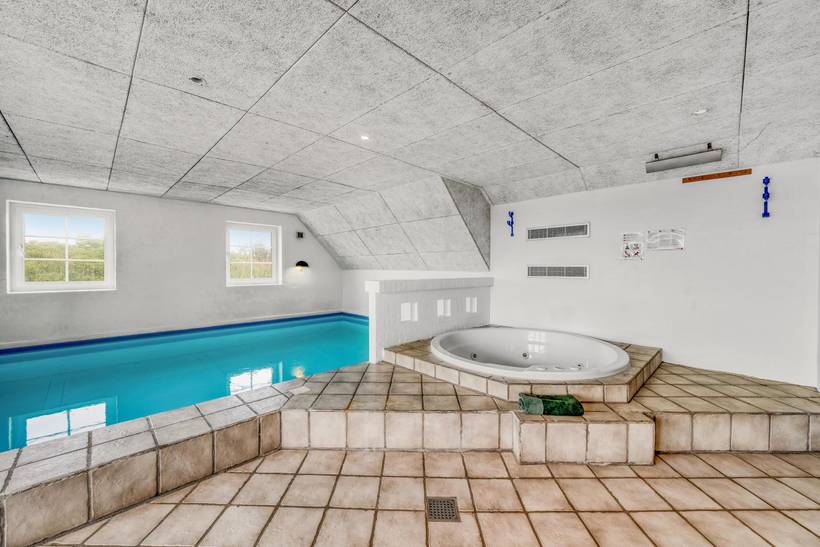 Foto von Ferienhaus AP30 in Klegod - Westjütland