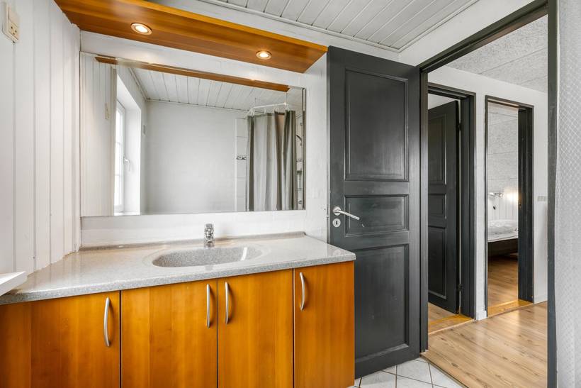 Foto von Ferienhaus AP30 in Klegod - Westjütland