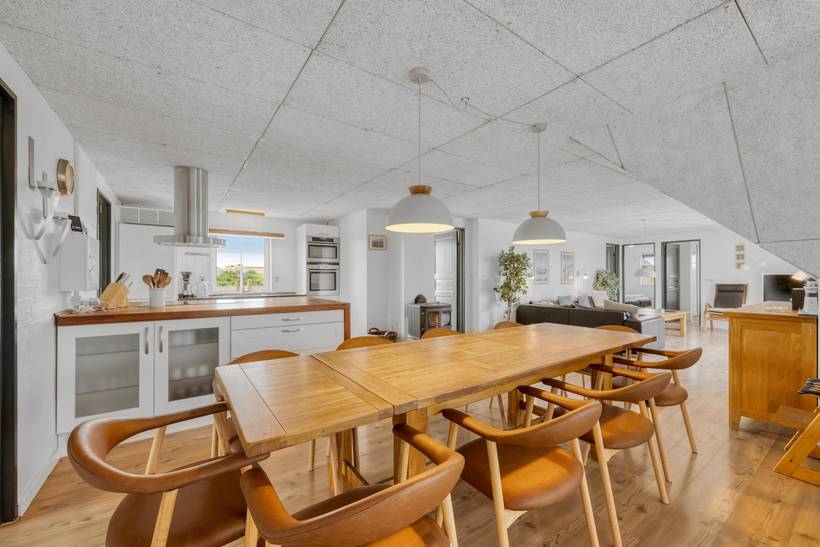 Foto von Ferienhaus AP30 in Klegod - Westjütland