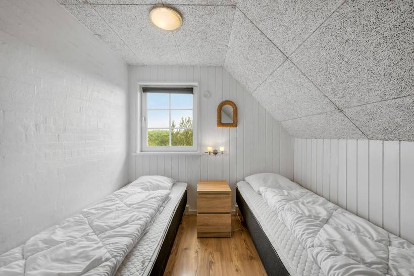 Foto von Ferienhaus AP30 in Klegod - Westjütland