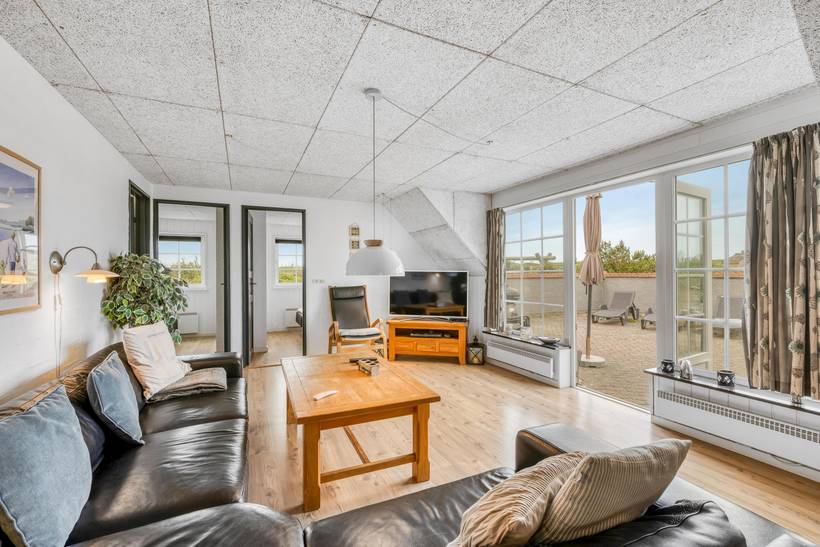 Foto von Ferienhaus AP30 in Klegod - Westjütland