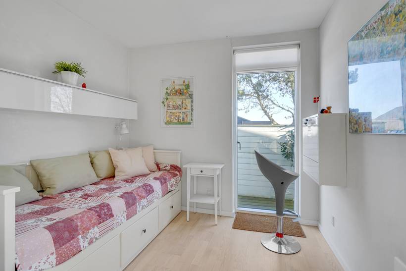 Foto von Ferienhaus AP37 in Tørresø - Nordfünen