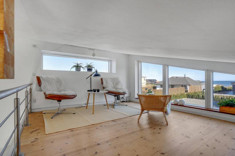 Foto von Ferienhaus AP37 in Tørresø - Nordfünen