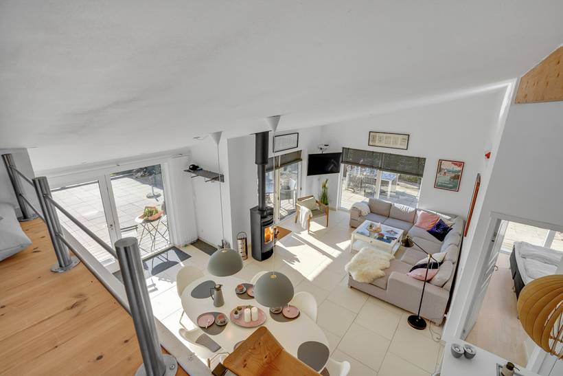 Foto von Ferienhaus AP37 in Tørresø - Nordfünen
