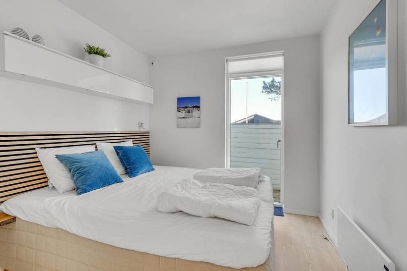 Foto von Ferienhaus AP37 in Tørresø - Nordfünen