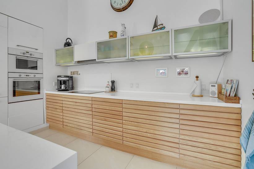Foto von Ferienhaus AP37 in Tørresø - Nordfünen