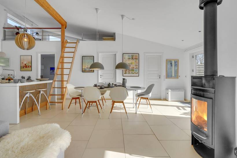 Foto von Ferienhaus AP37 in Tørresø - Nordfünen