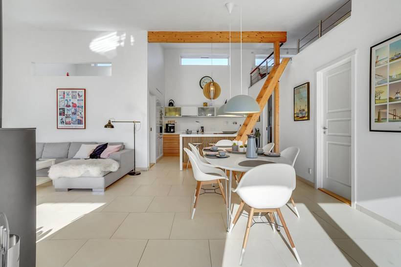 Foto von Ferienhaus AP37 in Tørresø - Nordfünen