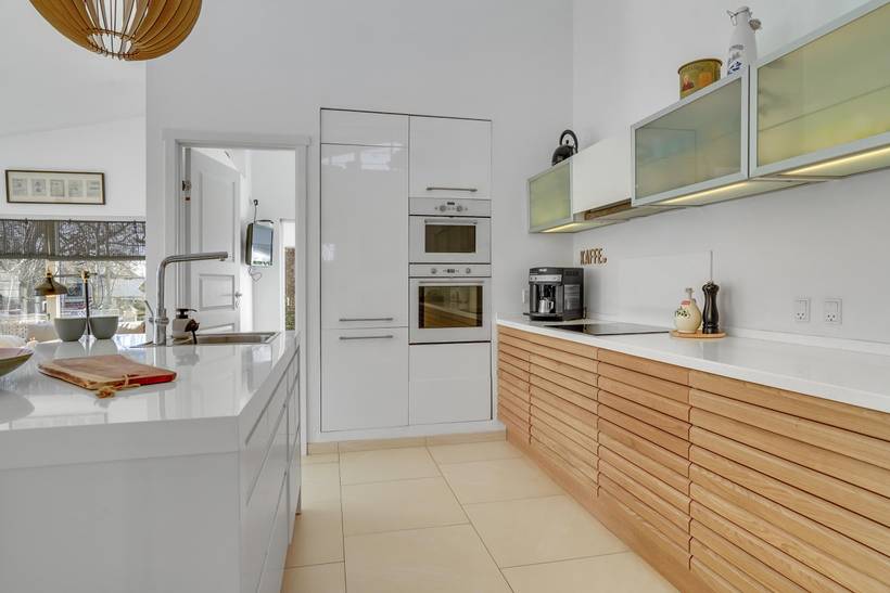 Foto von Ferienhaus AP37 in Tørresø - Nordfünen