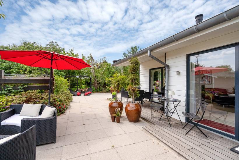 Foto von Ferienhaus AP37 in Tørresø - Nordfünen