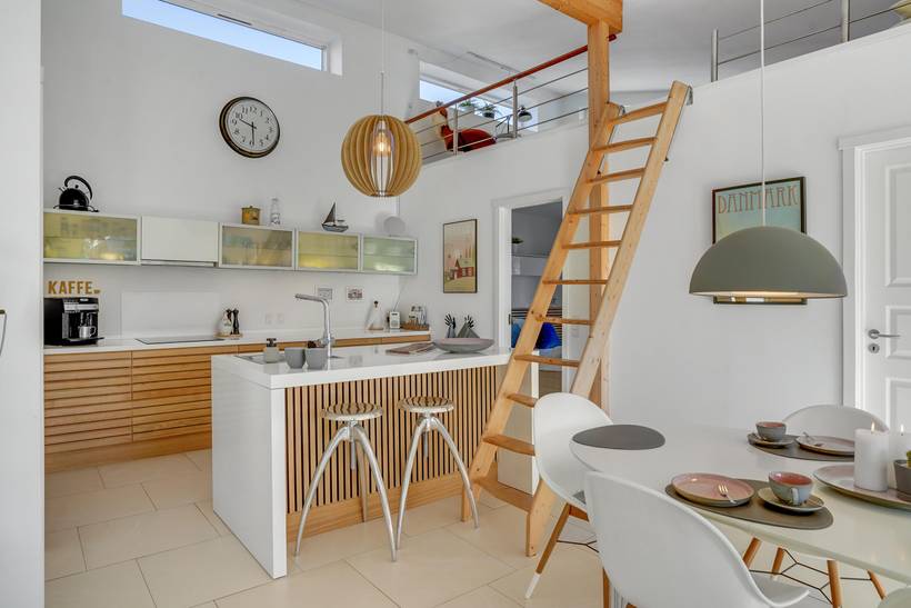 Foto von Ferienhaus AP37 in Tørresø - Nordfünen
