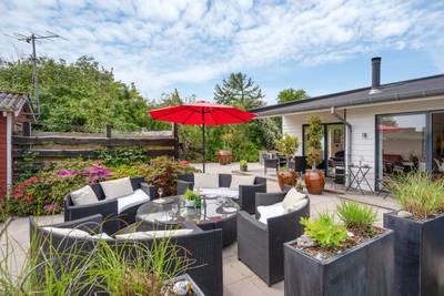 Vorschaubild von Ferienhaus AP37 in Tørresø - Nordfünen