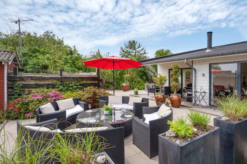 Foto von Ferienhaus AP37 in Tørresø - Nordfünen