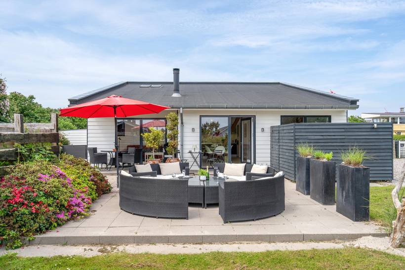 Foto von Ferienhaus AP37 in Tørresø - Nordfünen