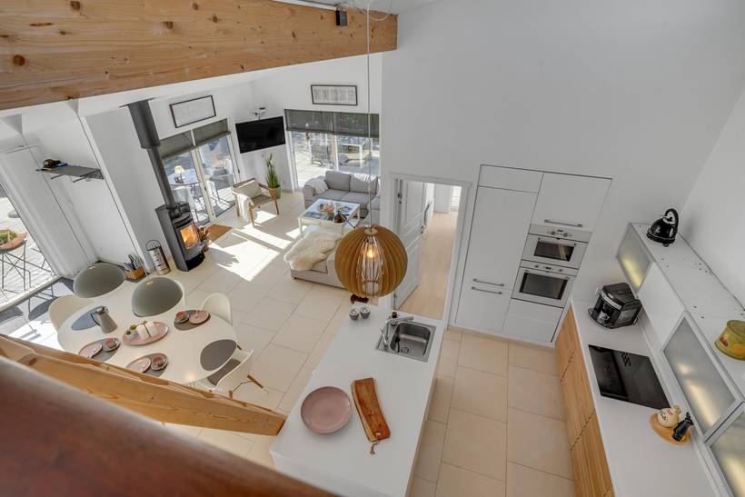 Foto von Ferienhaus AP37 in Tørresø - Nordfünen