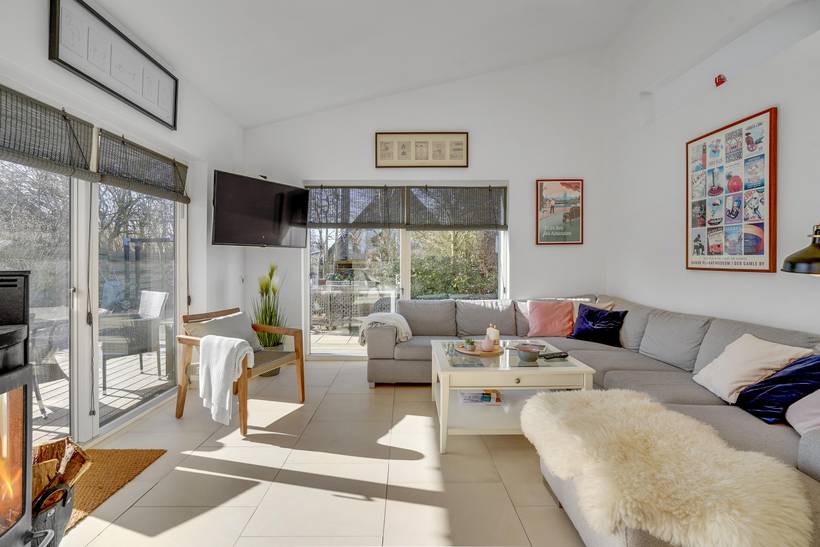 Foto von Ferienhaus AP37 in Tørresø - Nordfünen