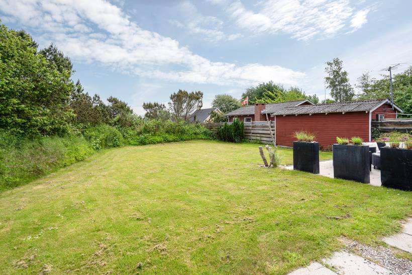 Foto von Ferienhaus AP37 in Tørresø - Nordfünen