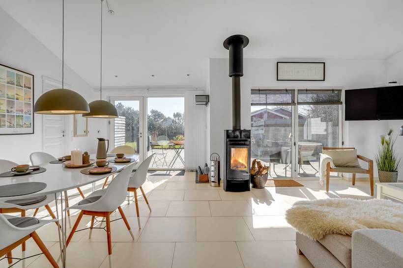Foto von Ferienhaus AP37 in Tørresø - Nordfünen