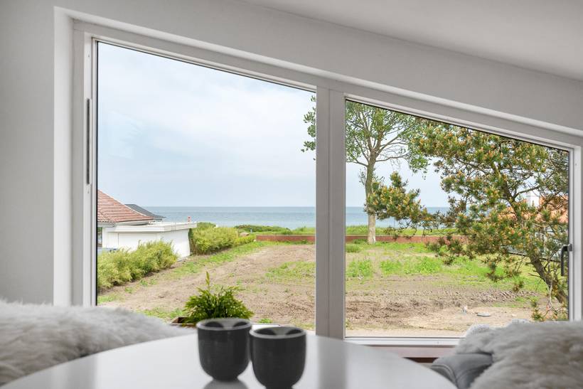Foto von Ferienhaus AP37 in Tørresø - Nordfünen