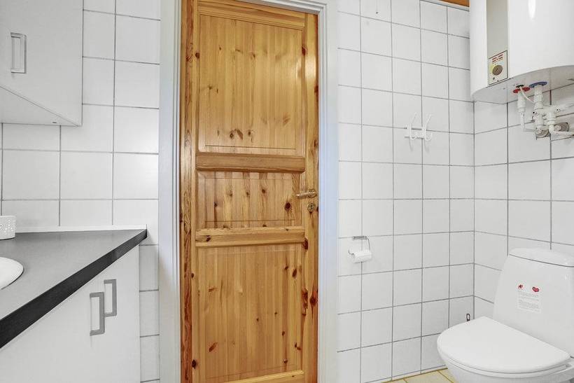 Foto von Ferienhaus AP38 in Vejers Strand - Westjütland