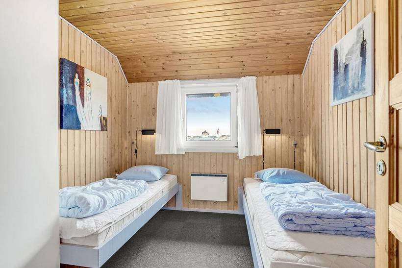 Foto von Ferienhaus AP38 in Vejers Strand - Westjütland