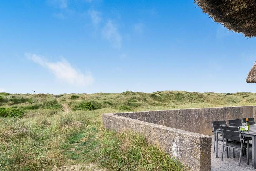 Foto von Ferienhaus AP38 in Vejers Strand - Westjütland