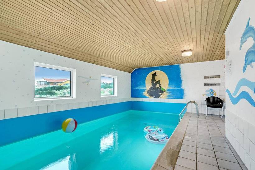 Foto von Ferienhaus AP38 in Vejers Strand - Westjütland