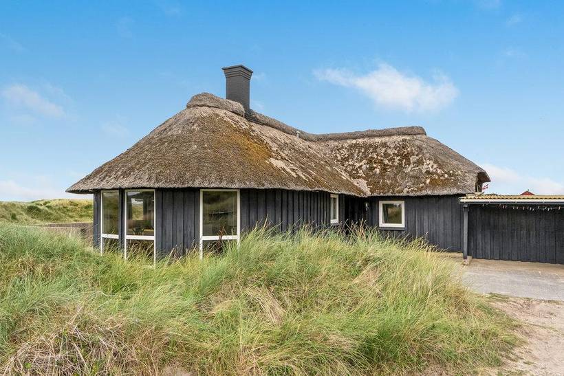 Foto von Ferienhaus AP38 in Vejers Strand - Westjütland