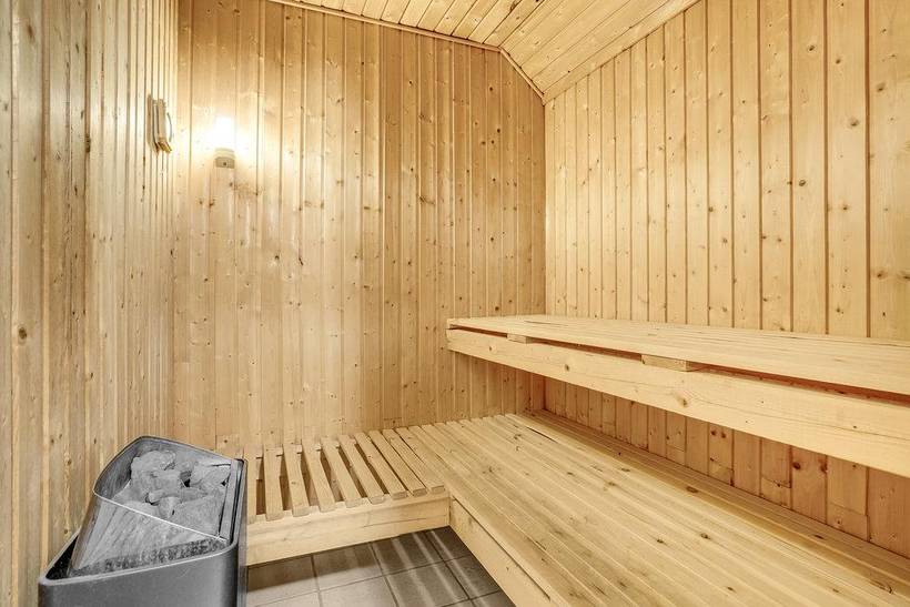 Foto von Ferienhaus AP38 in Vejers Strand - Westjütland