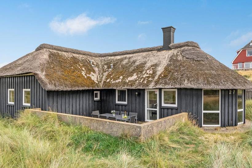 Foto von Ferienhaus AP38 in Vejers Strand - Westjütland