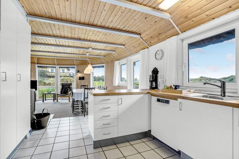 Foto von Ferienhaus AP38 in Vejers Strand - Westjütland
