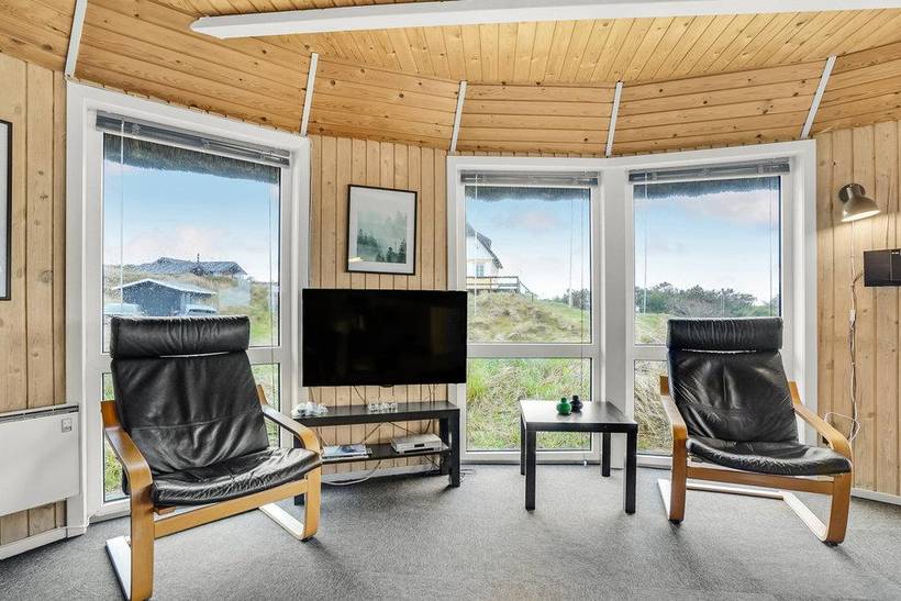 Foto von Ferienhaus AP38 in Vejers Strand - Westjütland
